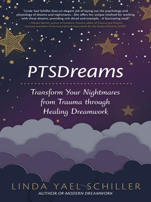 cover image of PTSDreams